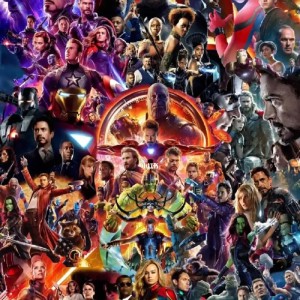 特種兵Q的個人空間