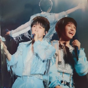 9.29Hz、10周年与周深暂退的个人空间