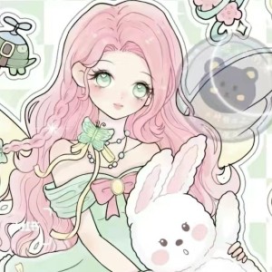 星梦蝶蝶的个人空间