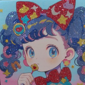 奚落如海(半退)的个人空间