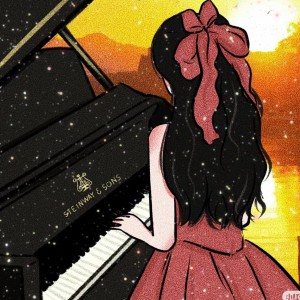 piano.🎹的钢琴谱