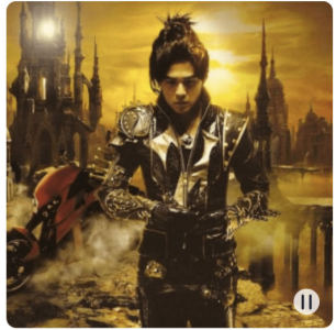 陈嘉恶的钢琴谱