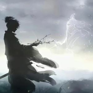紫云星空的钢琴谱