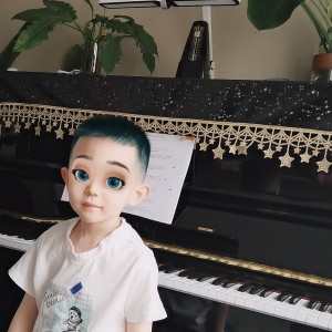 孤勇者的演奏视频