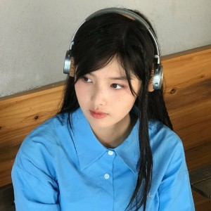 不想過周一的個人空間