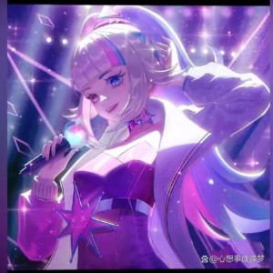 朵儿姐姐的个人空间