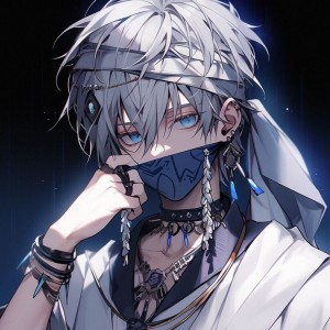 影刃的个人空间