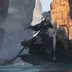 徐 Hsu Сюй的钢琴谱