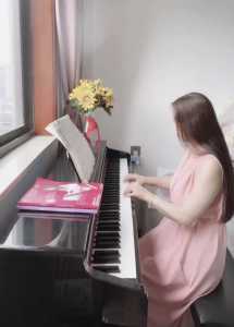 向日葵的钢琴谱