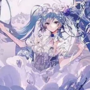 雅荷君 幻雪(庞羽希)的个人空间