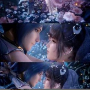 我叫小舞跳舞的舞的个人空间