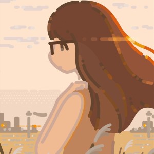 那成千上万的繁星的钢琴谱