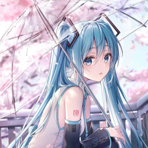 @初音未来的钢琴谱