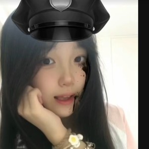 愛的个人空间
