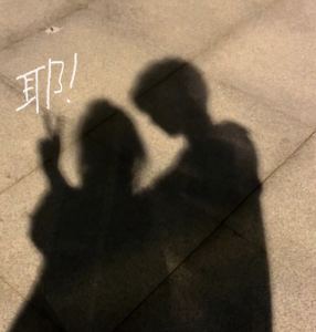 [love]挽回的个人空间