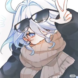 千灵慕斯的个人空间