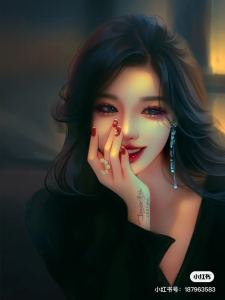 小花的个人空间