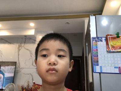 掌门人的个人空间