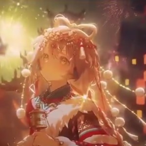 金铃忽响的个人空间