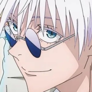 五条悟的钢琴谱