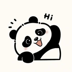 熊猫🎹-的钢琴谱