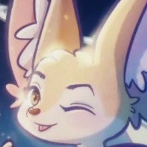 狐甜甜的个人空间