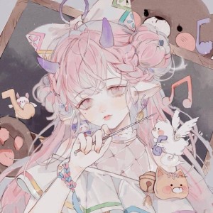 染井吉野(已过九级)的个人空间