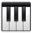 Pianogogogo的钢琴谱