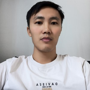 独爱独的个人空间