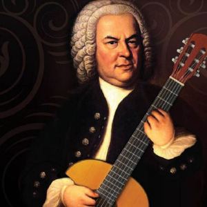 G弦上的咏叹调！！的钢琴谱