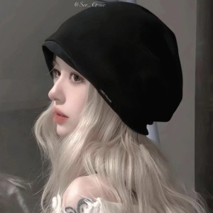 暗恋一个人很难吗?☘️的个人空间