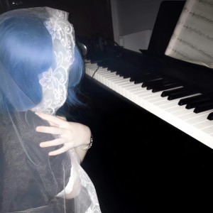 皓lover的钢琴谱