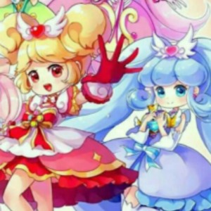 love❤夏安安丨库库鲁的个人空间