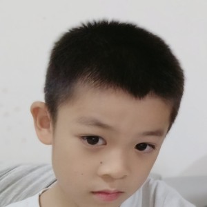 子墨的夏天