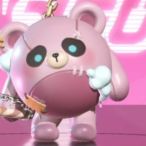 Bee管5拉~(Kevin.u)的个人空间