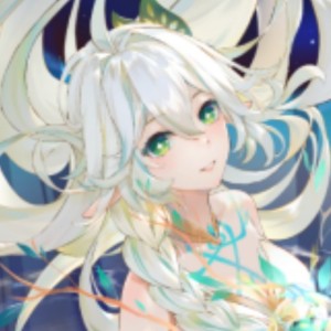 小仙女的个人空间