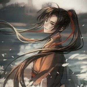 亦秋的个人空间