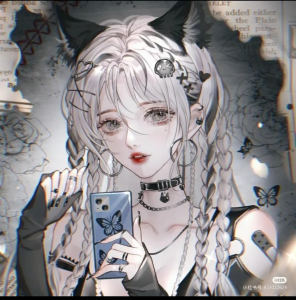 堕落天使(考试暂退)的个人空间