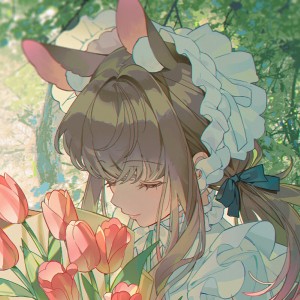 夏．君的个人空间