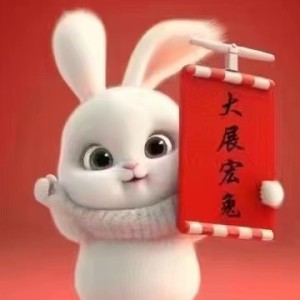 兔🐇的钢琴谱