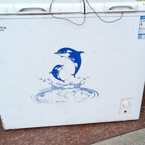 上木的个人空间