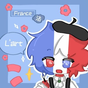 France的个人空间