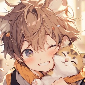 一只小土豆(阳光抑郁症)的个人空间