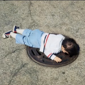 拽姐西施开大扔拖鞋的个人空间