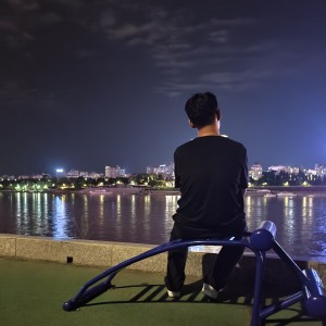 浩子的个人空间