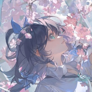 洛天依LTY的钢琴谱