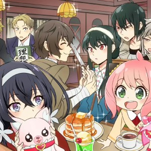 成分复杂但爱钢琴的个人空间