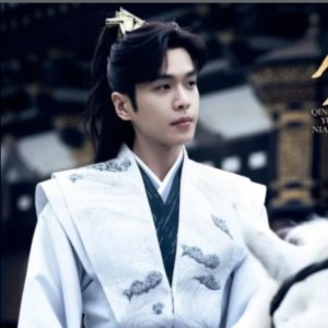 (范闲)向往飞翔的个人空间