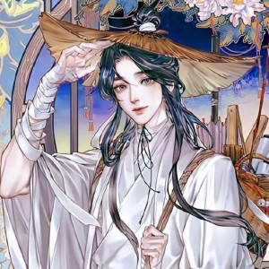 💖天官赐福💞🐾百无禁忌💗的钢琴谱