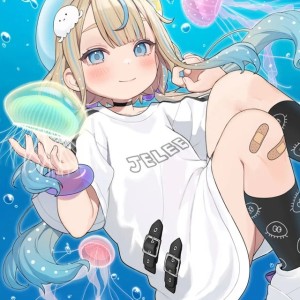jelly的钢琴谱